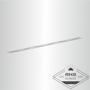 Кладочная сетка КОНЕР, КС-50-2600 (нержавеющая сталь)