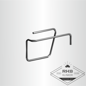 Система крепления КОНЕР, хомут СХГ-50-40/50 (нержавеющая сталь)