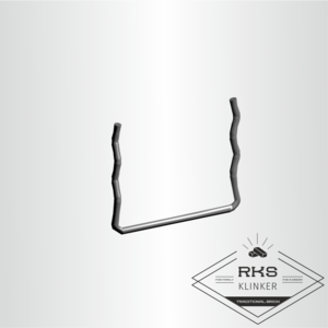 Система крепления КОНЕР, хомут СХП-50-45/65 (нержавеющая сталь)