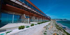 3D панели Сланец Beige Slate Classic 26