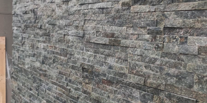 3D панели Кварцит Green Quartz Classic 9