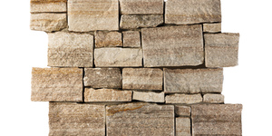 3D панели Кварцит Sand Quartz Country 4