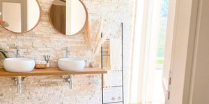 3D панели Кварцит Beige Quartz Classic 14