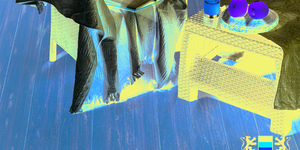 Террасная доска из ДПК Bamberg, Solid, Lebanese Cedar16