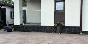 3D панели Сланец Jack Multi Natural6