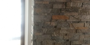 3D панели Кварцит Zeera Green Natural2