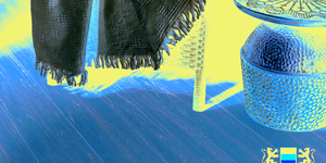 Террасная доска из ДПК Bamberg, Square, Lebanese Cedar19