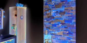 Сланец Multicolor Classic31