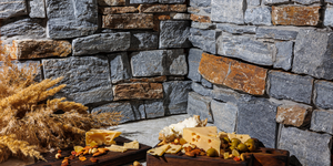 Кварцит Nordic Blend Country