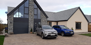 Кварцит Nordic Blend Country8