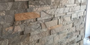 Кварцит Zeera Green Natural5