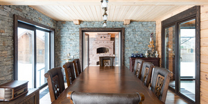 Кварцит Boston Blend Country4