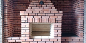 Кирпич керамический Temple Brick Маркс 1НФ