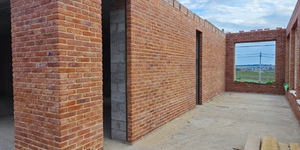 Кирпич керамический Temple Brick Маркс 1НФ