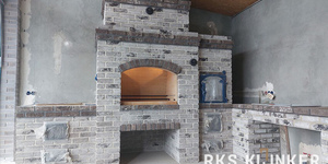 Кирпич облицовочный Тандем, Азарово, ECO WDF 2