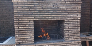 Ригельный кирпич Тандем, Северъ, 290x90x40 мм 8