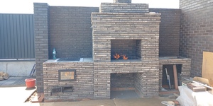 Кирпич ручной формовки Тандем, Северъ, 490x90x40 мм 7