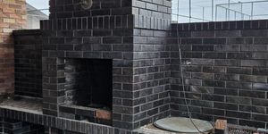 Кирпич керамический облицовочный BRAER PRO 34.03 13