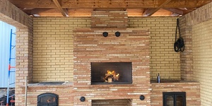 Клинкерный кирпич Тандем, Вена, Eco Long 5