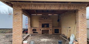 Кирпич ручной формовки Тандем, Глебово, ECO WDF 1