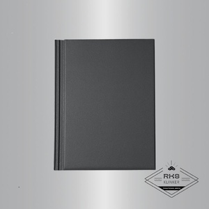 Цементно-песчаная черепица Тегалит Protegon, графит