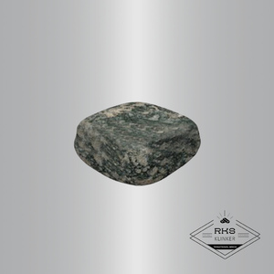 Галтованная брусчатка из Корнинского гранита