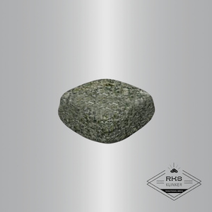 Галтованная брусчатка из Танского гранита