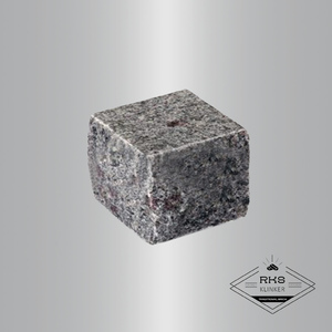 Брусчатка из Константиновского гранита, Француженка