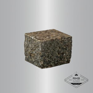 Брусчатка из Роговского гранита, Француженка