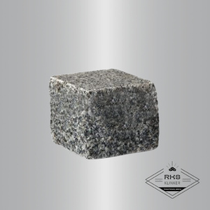 Брусчатка из Танского гранита, Француженка