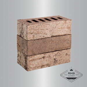 Кирпич облицовочный Faber Jar, Оккервильский, WDF