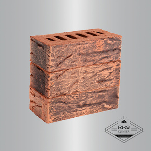 Кирпич облицовочный Faber Jar, Онежский, WDF