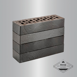 Кирпич клинкерный Hagemeister, Alt Berlin FO, 290x90x52 мм