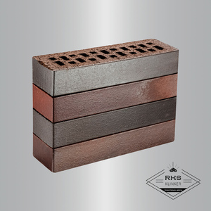 Кирпич клинкерный Hagemeister, Baltimore GT, 290x90x52 мм