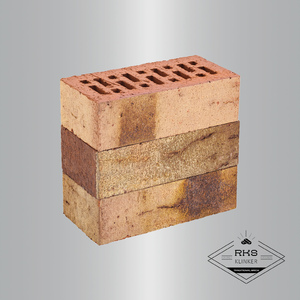 Кирпич клинкерный Hagemeister, Cardiff BU, 210x100x63 мм