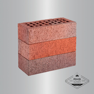 Кирпич клинкерный Hagemeister, Friesland GS, 240x115x71 мм