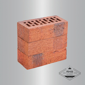 Кирпич клинкерный Hagemeister, Gent BU, 210x100x63 мм