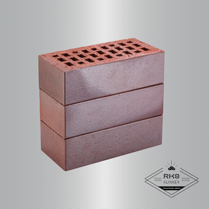 Кирпич клинкерный Hagemeister, Potsdam GT, 240x115x71 мм