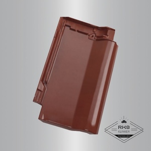 Керамическая черепица Koramic, Alegra 12, Noble Copper