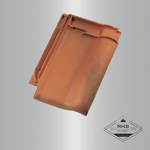 Керамическая черепица Koramic, Alegra, multiblend noble engobe