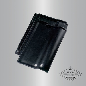 Керамическая черепица Koramic, Alegra, slate engobe