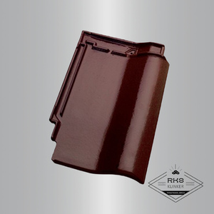 Керамическая черепица Koramic, Alegra 8, edelmaron