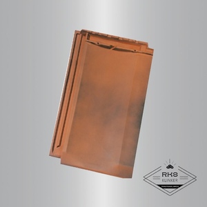 Керамическая черепица Koramic, Jura Nova, Multiblend Antique