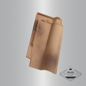 Керамическая черепица Koramic, Karthago 14, Sahara Antique