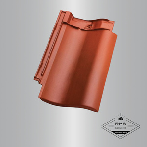 Керамическая черепица Koramic, Madura 11, autumn