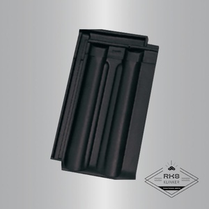 Керамическая черепица Koramic, Standard, Slate Engobe