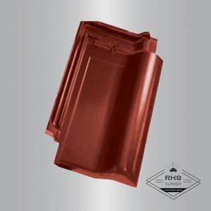 Керамическая черепица Koramic, Universo 10, Havanna