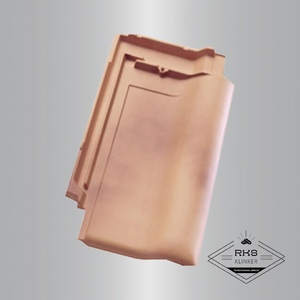 Керамическая черепица Koramic, Universo 10, Sahara Antique