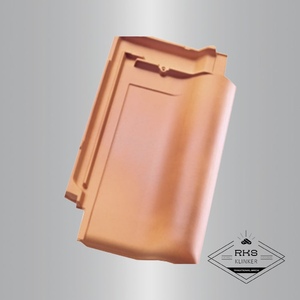 Керамическая черепица Koramic, Universo 10, Toscana Antique