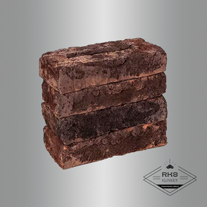 Кирпич ручной формовки Hans BEKKER® 1916, VF